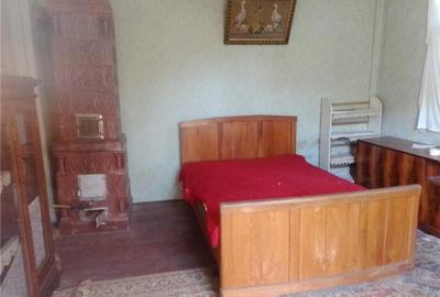 Casă cu 4 camere cu Teren 500 Mp în Central - 8