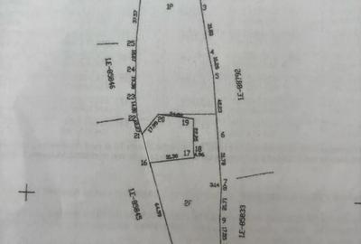 Teren de 10082 mp, în Podu Dâmboviței - 2