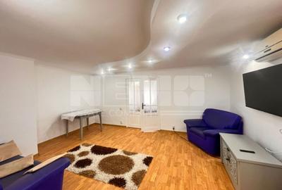 Apartament cu 2 camere semidecomandat, mobilat în Central - 6