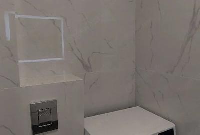 Apartament cu 2 camere decomandat în Gara de Nord