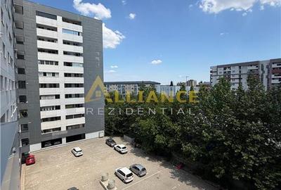 Apartament cu 2 camere decomandat, mobilat în Berceni - 5