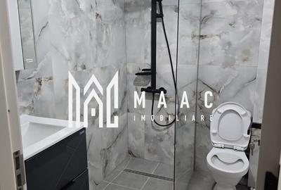 Apartament cu 3 camere decomandat în Nord