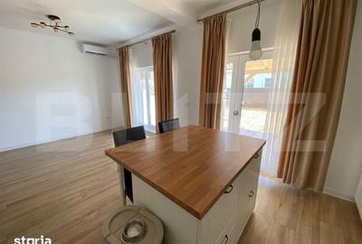 Casă cu 3 camere cu Teren 310 Mp în Moșnița Nouă