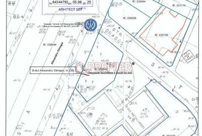 Teren de 472 mp, în Berceni - 3