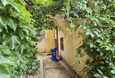 Apartament cu 3 camere semidecomandat în P-ța Romană - 14