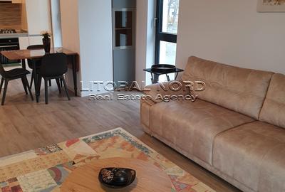 Apartament cu 2 camere decomandat, mobilat în Sat Vacanță - 3