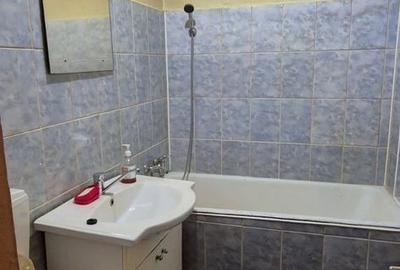 Apartament cu 2 camere în Aleea Carpați - 8