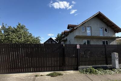 Casă cu 4 camere în Sacoșu Turcesc - 5