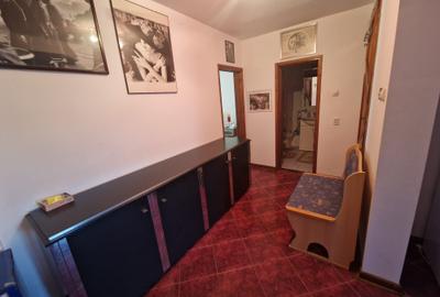 Apartament cu 2 camere decomandat în Nord - 7