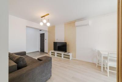 Apartament cu 3 camere semidecomandat, mobilat în Lipovei - 1