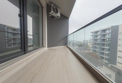 Apartament cu 2 camere în Nord - 9