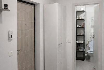 Apartament cu 2 camere decomandat în Calea București - 3
