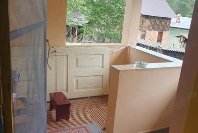 Casă cu 3 camere în Dobriceni - 6