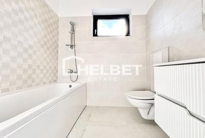 Casă individuală cu 4 camere cu Teren 500 Mp în Sânpetru - 12