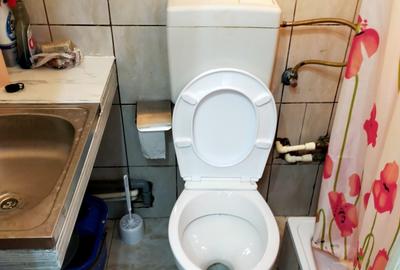 Garsonieră decomandată în Gheorgheni