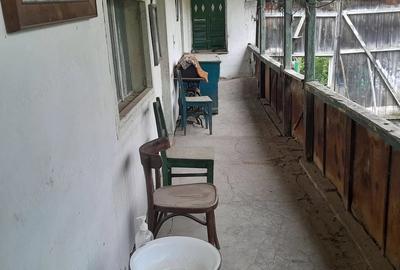 Casă cu 3 camere în Chesler