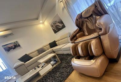 Apartament cu 3 camere în Ștefăneștii de Jos - 4