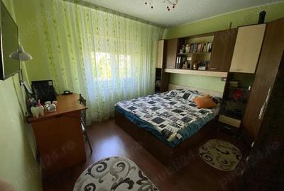 Apartament cu 3 camere decomandat în Central - 2