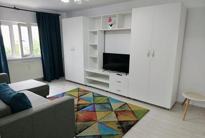 Apartament cu 2 camere decomandat în Rovine