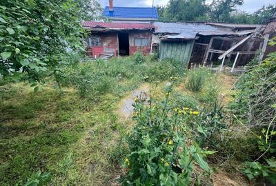 Casă individuală cu 4 camere cu Canalizare în Nord - 1