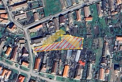 Spațiu comercial, în Vladimirescu - 2