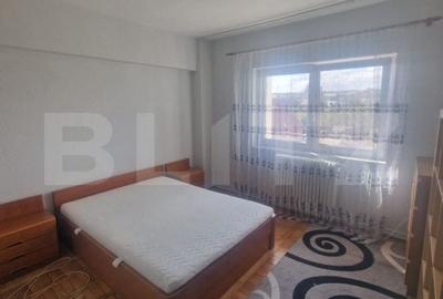 Apartament cu 3 camere decomandat în Bosanci
