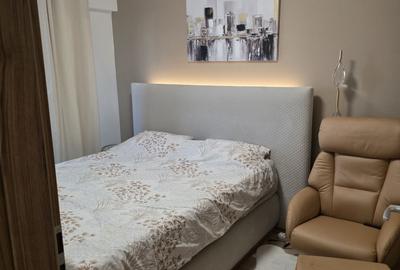 Apartament cu 2 camere semidecomandat în Obor