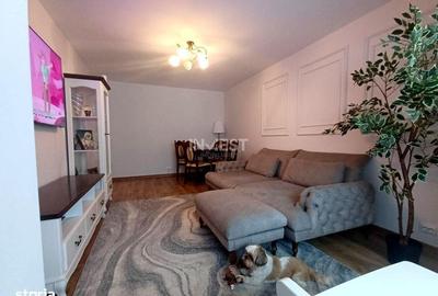 Apartament cu 4 camere decomandat, mobilat în Central - 3
