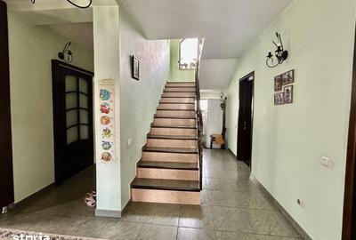 Casă cu 6 camere cu Teren 1000 Mp în Valea Lupului - 5