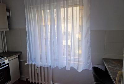Garsonieră decomandată în Chișinau - 2