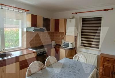 Apartament cu 2 camere decomandat, mobilat în Turnișor