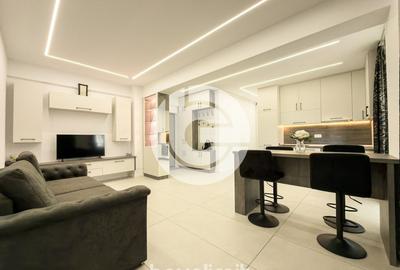 Apartament cu 2 camere decomandat, mobilat în Periferie - 3