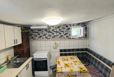 Casă cu 2 camere cu Teren 80 Mp în Colentina - 4