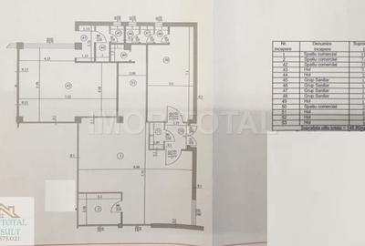 Spațiu comercial, de 140 mp, în Găvana 2