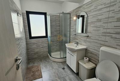Apartament cu 2 camere decomandat, mobilat în Metalurgiei - 13
