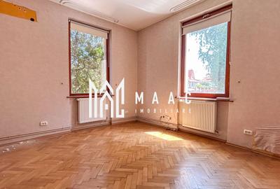 Casă individuală cu 5 camere cu Canalizare în Trei Stejari - 5