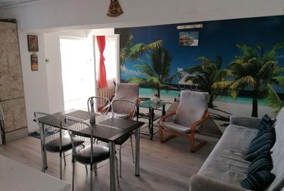 Apartament cu 2 camere semidecomandat în Buzaului - 1
