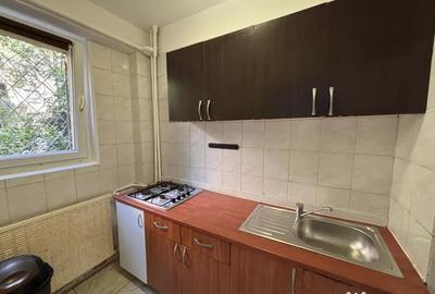 Garsonieră în Iancului