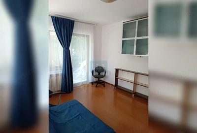 Garsonieră nedecomandată în Câmpului - 2
