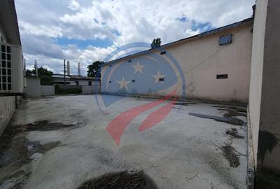 Spațiu industrial, de 2,200 mp, în Bariera Vâlcii - 3
