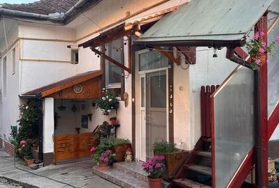 Casă cu 3 camere cu Teren 50 Mp în Central - 6