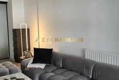 Apartament cu 2 camere în Rahova