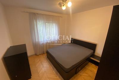 Apartament cu 2 camere decomandat, mobilat în Mănăștur