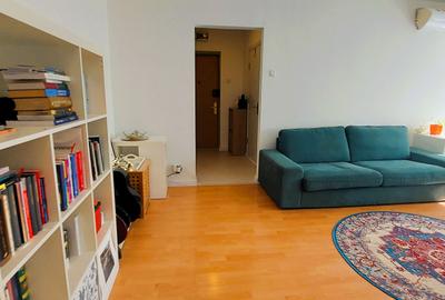 Apartament cu 2 camere semidecomandat în Drumul Taberei - 7