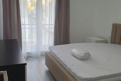 Apartament cu 2 camere semidecomandat în Micro 16 - 1