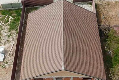 Casă cu 2 camere cu Teren 300 Mp în Ceauru - 1
