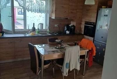 Apartament cu 2 camere decomandat în Mărăști