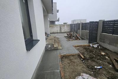 Casă cu 2 camere cu Teren 310 Mp în Berceni - 3