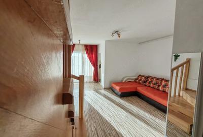 Apartament cu 2 camere decomandat în Sângeorgiu de Mureș