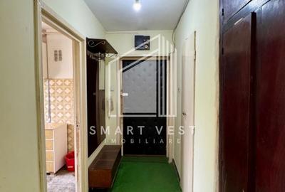 Apartament cu 2 camere semidecomandat, mobilat în Solidarității - 7